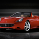 Image for article titled 2009 Ferrari California, Revealed!